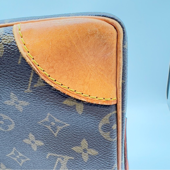 ❌SOLD❌0526JPL-Pre-Loved Louis Vuitton Monogram Porte-Documents Voyage Briefcase - Picture 10 of 16